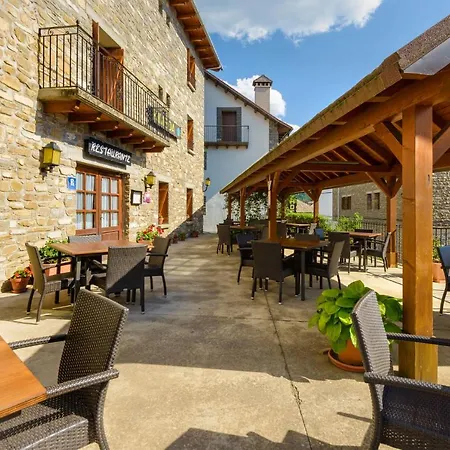 Hostal Kimboa-2